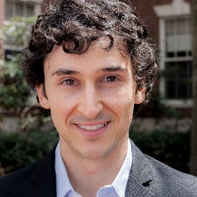Profile Picture of Matthew Sussman (@mbsussman) on Twitter