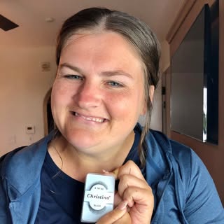 Profile Picture of 💙Christina Shackelford💙 (@tini_shack) on Instagram