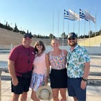 Profile Picture of Pamela Baker Upright (@pam.upright) on Facebook