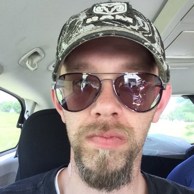 Profile Picture of Brandon Hamrick (@BRASSBOTT1982) on Twitter