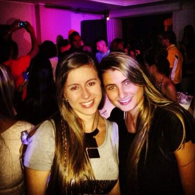 Profile Picture of Daniela Zapata M (@danielazapata12) on Twitter