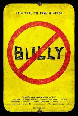 Profile Picture of Bully (2011 film)on Wikipedia