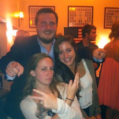 Profile Picture of Joshua Altier (@joshua_altier) on Twitter