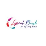 Profile Picture of Larry Black (@lyrical__brush) on Instagram