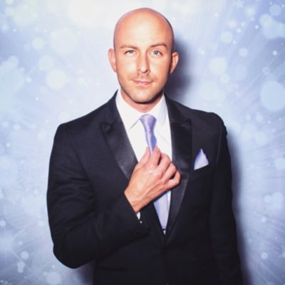 Profile Picture of Kenneth Janson (@kennyjanson) on Twitter