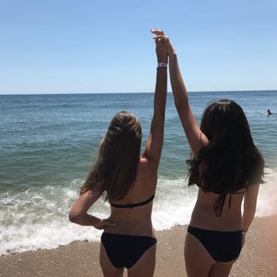Profile Picture of Leah Kramer (@leahkramerrr) on Twitter