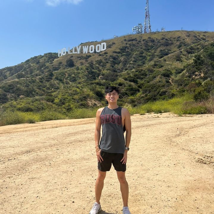 Profile Picture of Brendan Tran (@brendan_tran) on Tiktok