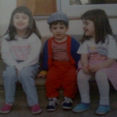 Profile Picture of Joe Moussa (@j0m05) on Twitter