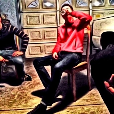 Jaime_SB - Twitter Profile Picture of Jaime_SB (@JaimeDeAnda) on Twitter