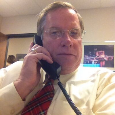 Profile Picture of Doug Rapp (@RappnRoll) on Twitter