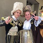 Profile Picture of Jacinta Harrison (@jacintaharrisonx2) on Instagram