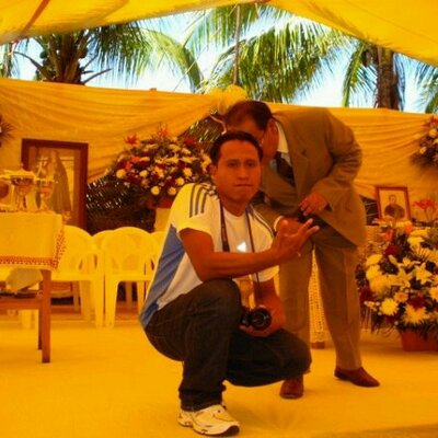 Profile Picture of Jose Tasabia Maure (@jose_sts) on Twitter