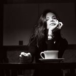 Profile Picture of Anna Egereva (@feechica) on Instagram