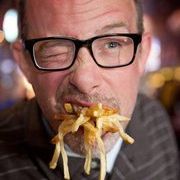 Profile Picture of Brian Luscher (@briancluscher) on Pinterest