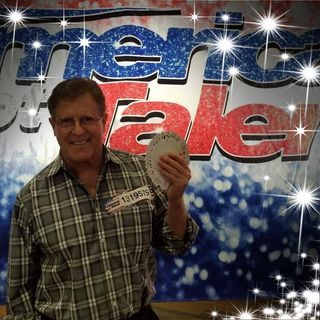 Profile Picture of Larry Kugelman (@kuglio) on Facebook