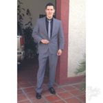 Profile Picture of Virgilio Gonzalez (@virgiliojgonzalez) on Instagram