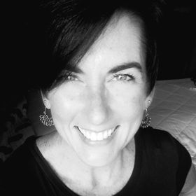 Profile Picture of Marcey Leonard (@hmr4good) on Pinterest