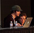 Profile Picture of Jonatan Söderström - Wikipediaon Wikipedia