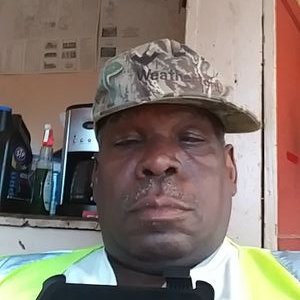 Profile Picture of Marshall Collins (@Marshal48949503) on Twitter