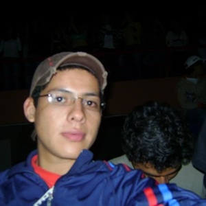 Profile Picture of Edwin Alexander Calzadilla (@258809777) on Myspace