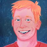 Profile Picture of David Matheny (@mathenyd) on Instagram