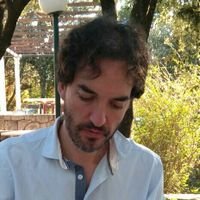 Profile Picture of José Daniel Marcos (@JDMarcos) on Twitter