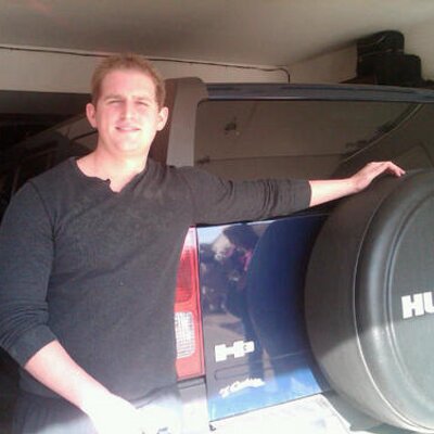 Profile Picture of Chris San Rocco (@Xango4Doctors) on Twitter