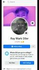 Profile Picture of   Ray Mark Oller... (@markrayoller) on Tiktok