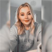 Profile Picture of Lauren Martindale (@lauren-martindale-5) on Quora