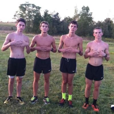 Profile Picture of Jordan Kaiser (@JordanKaiser5) on Twitter