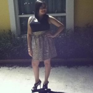 Profile Picture of Zuleyka Kiomary Bermudez Rosa (@zuleyka_95) on Myspace