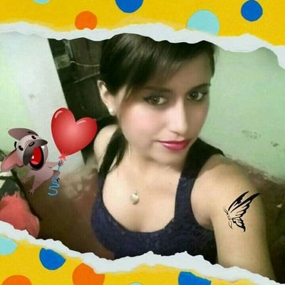 Profile Picture of Esperanza Ramirez (@Liesperanza2195) on Twitter