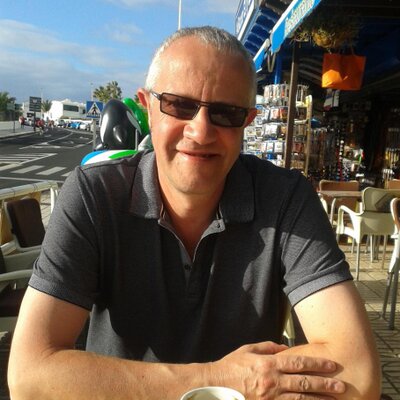 Profile Picture of David Matkin (@D60MAT) on Twitter