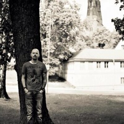 Profile Picture of Jeremy Sheard (@jezzz82) on Twitter