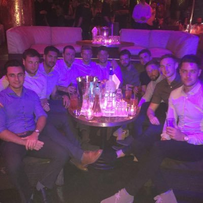 Profile Picture of TomAppleton (@TomAppleton01) on Twitter