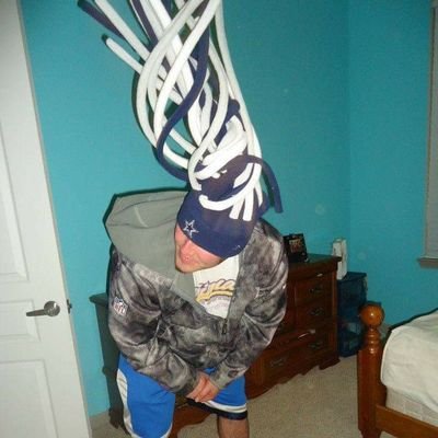 Joshua Bouchér - Twitter Profile Picture of Joshua Bouchér (@JBoucher43) on Twitter