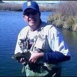 Profile Picture of Randy Bjork (@rbjork56) on Instagram