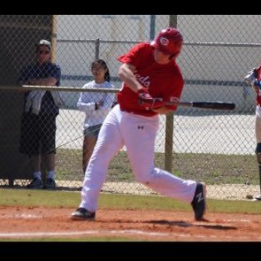 Profile Picture of Carson Barker (@CarsonBarker10) on Twitter