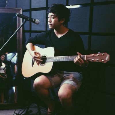 Profile Picture of Allan Copuyoc (@allancopuyoc) on Twitter