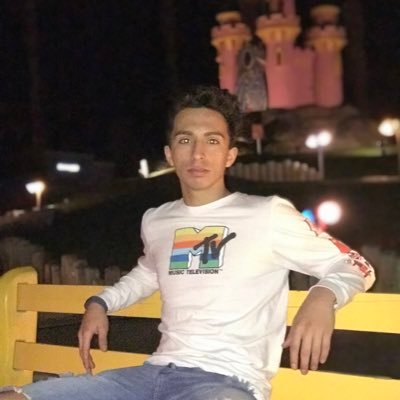 Profile Picture of Cesar A Robles III (@cesarrobles03) on Twitter