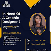 Profile Picture of Faith Roberts (@faith_graphix849) on Youtube