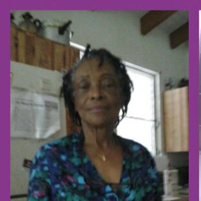 Profile Picture of Amara Williams (@amarawilliams77) on Twitter