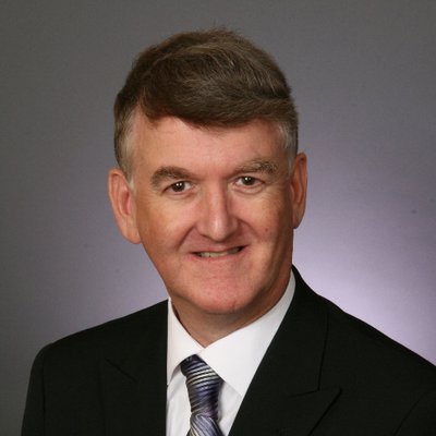 Profile Picture of Stephen Converse (@SConverseRealty) on Twitter