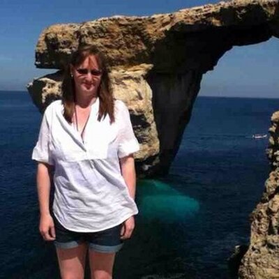 Sue Thornton - Twitter Profile Picture of Sue Thornton (@suethornton1) on Twitter