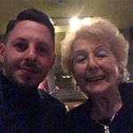 Profile Picture of Richard Somers (@somers1089) on Instagram