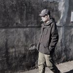 Profile Picture of 江善群 (@danny__chiang) on Instagram