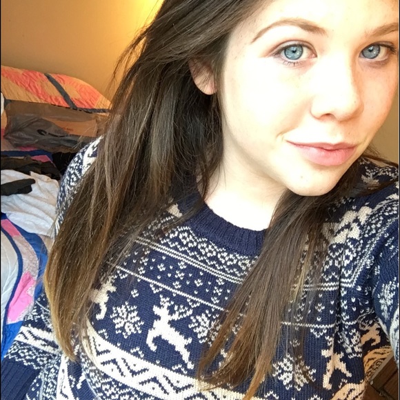Profile Picture of Sam Corfman (@sllaade) on Poshmark