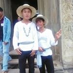 Profile Picture of Āħ N'gi Ñ'ger (@ahnginger) on Instagram