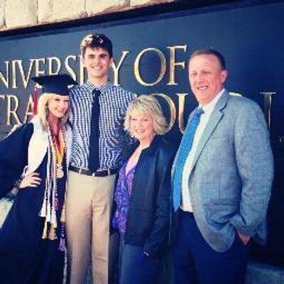 Profile Picture of Brendan Brooks (@BrendanCBrooks) on Twitter