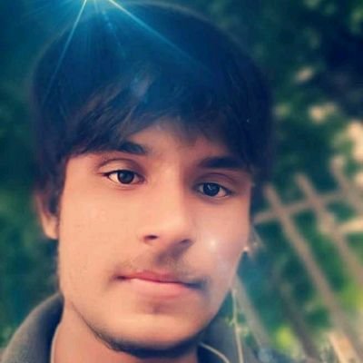 Profile Picture of Arjun Puri Goswami (@ArjunpuriGosw12) on Twitter